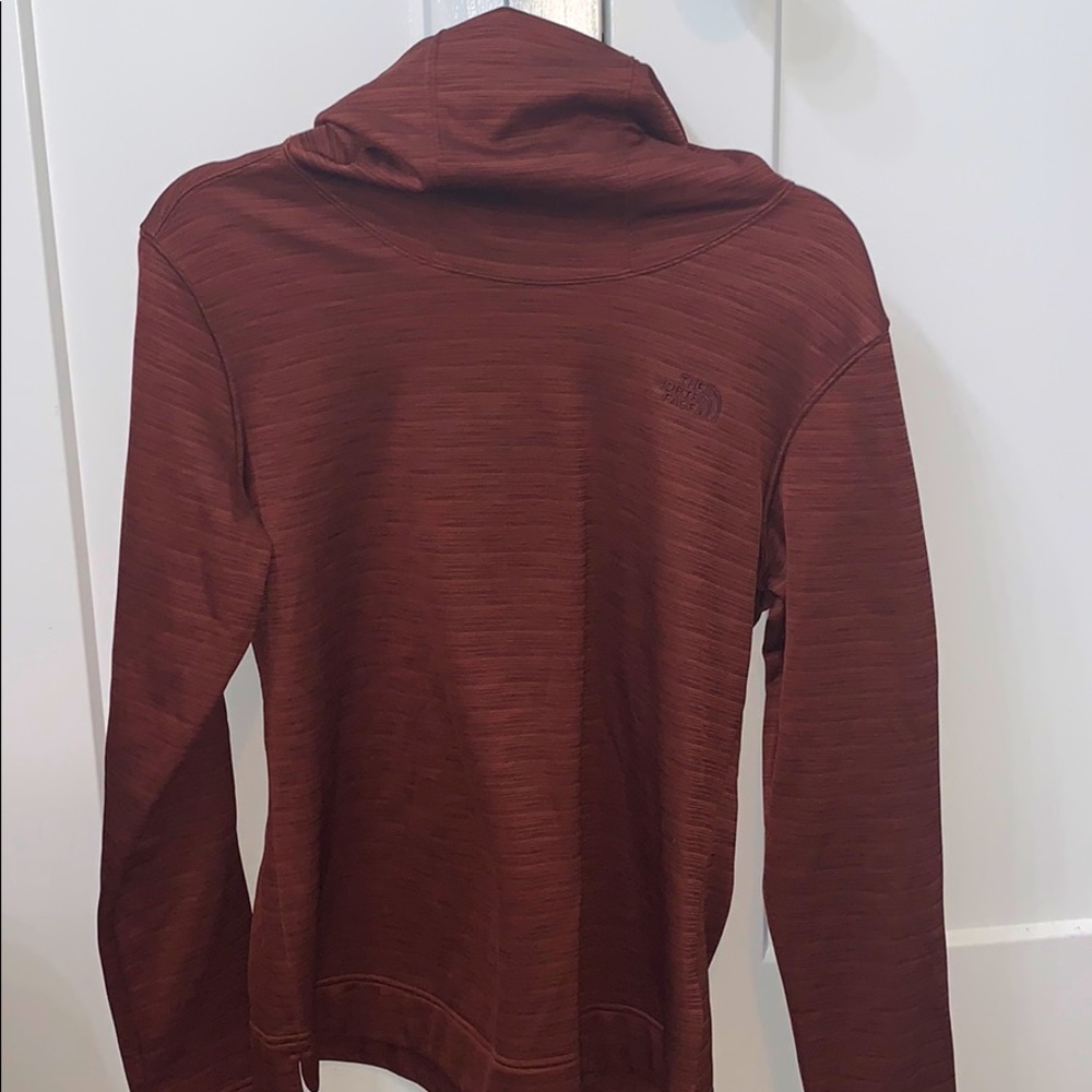 North face Pullover